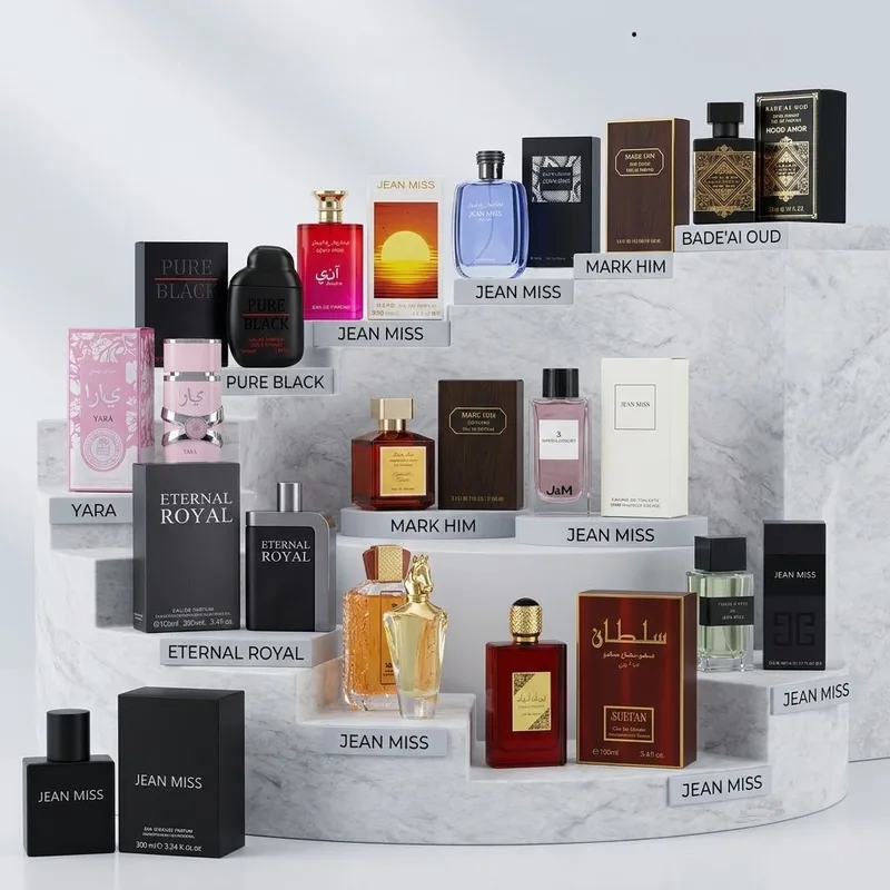 Long Lasting Fragrance for Wom - Perfume Fragrance For Men ulasan dan harga