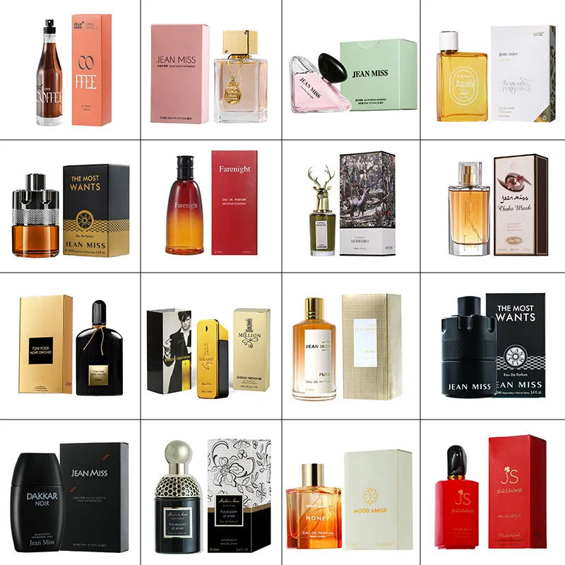 Long Lasting Fragrance for Wom - Perfume Fragrance For Men ulasan dan harga
